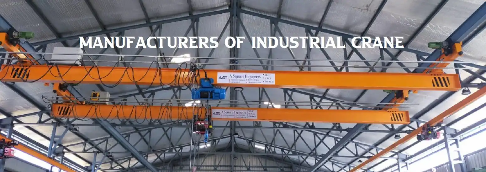 eot crane